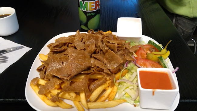 Pizzeria Arena - Gnesta