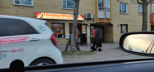 Reviews of Flamingo Pizzeria in Karlstad - Gastronomi och hotellverksamhet