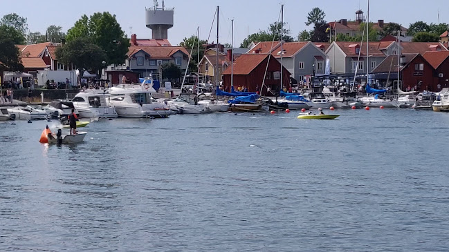 Strandnära - Öregrund