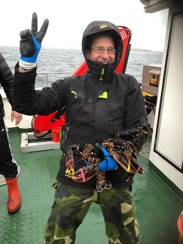 Captains Corner - Lysekil