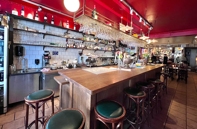 Bombance AB - Gastronomi och hotellverksamhet