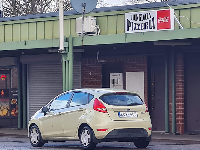 Ljungdala Pizzeria