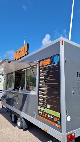 Reviews of Wiggo! Falkenberg in Falkenberg - Gastronomi och hotellverksamhet