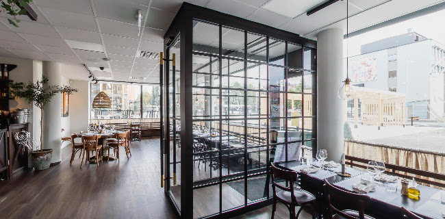 Opinii despre La Cena - Skellefteå în Skellefteå - Gastronomi och hotellverksamhet