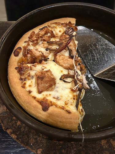 Pizza Hut Heron City - Kungens Kurva