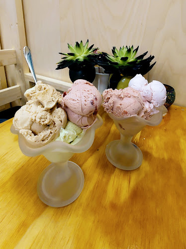 Smulan's CAFÉ & GLASS - Härnösand