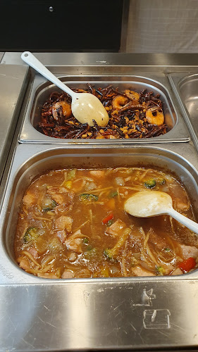 Comentarii opinii despre Restaurang Canton