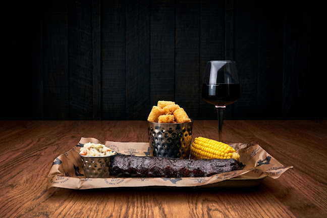 Comentarii opinii despre Texas Longhorn Norrtull