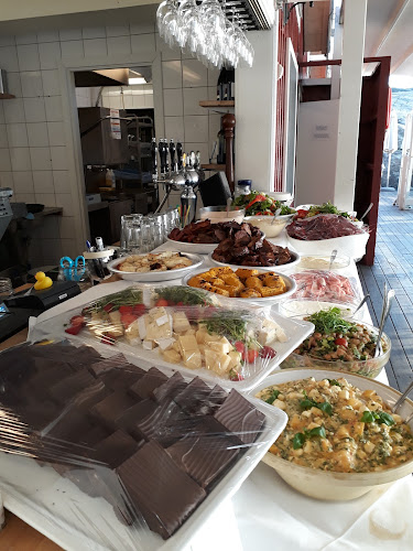 Framfickan - Vaxholm