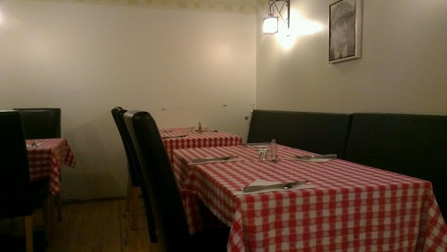 Bella Lanterna - Gastronomi och hotellverksamhet