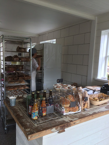 Snitths Hantverksbageri - Furudal