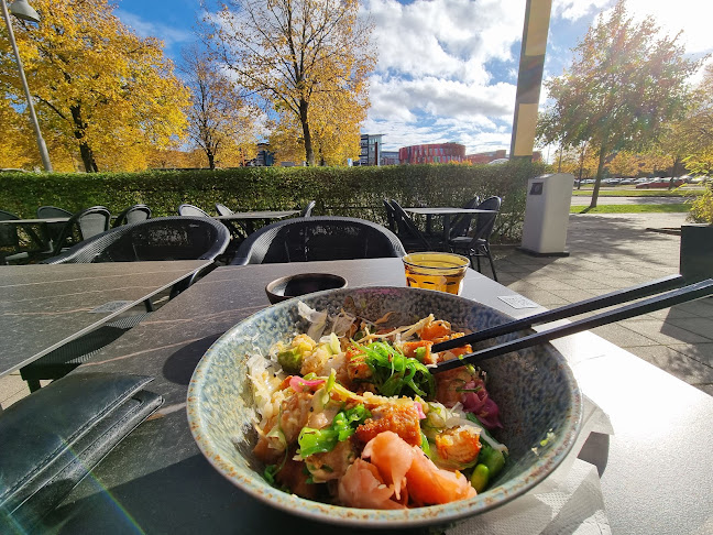 Lindholmsallén 45, 417 53 Göteborg