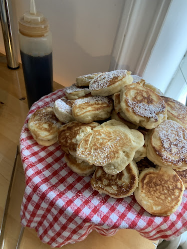 Comentarii opinii despre Pappas flickor