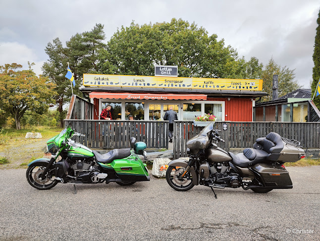 Lottas Grill - Vårgårda