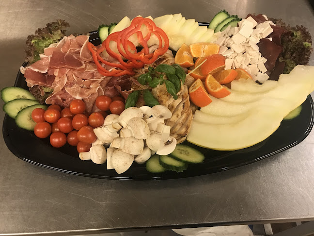 Skafferiet i Vellinge AB