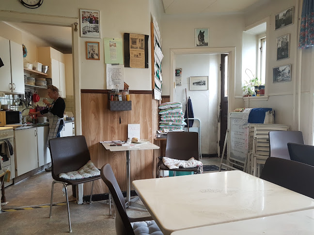 Café Skogen - Gastronomi och hotellverksamhet