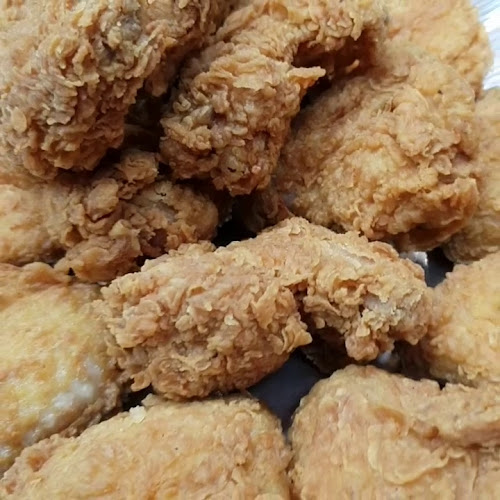 Sham Grillen Borlänge - Borlänge