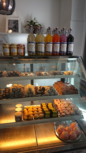 Fröken Brogrens Veranda