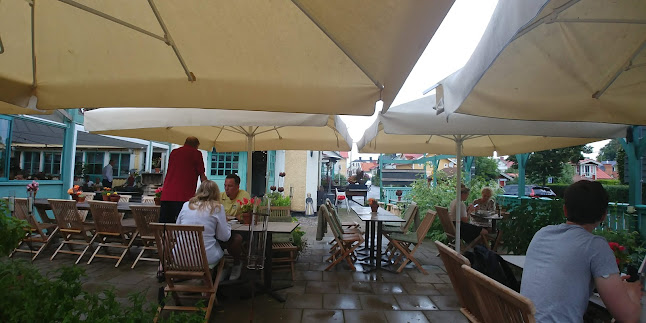 Trosa Matstudio - Trosa