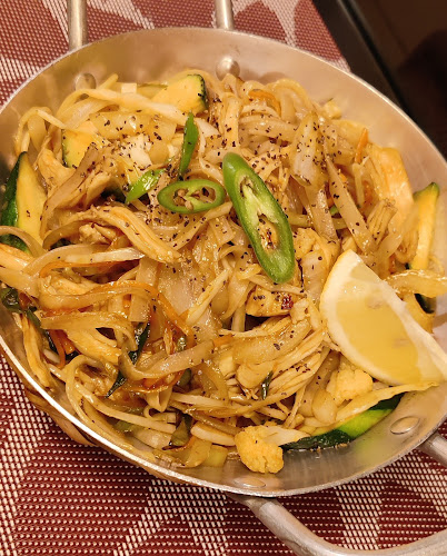 Tre Systrars Kök - Gastronomi och hotellverksamhet