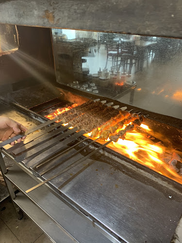 Opinii despre Lilla Duhok Restaurang AB în Partille - Gastronomi och hotellverksamhet