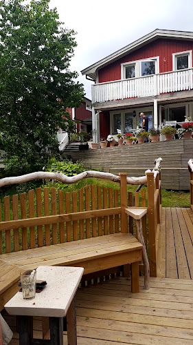 Solgläntan, Hållbar Hälsa Svenshögen