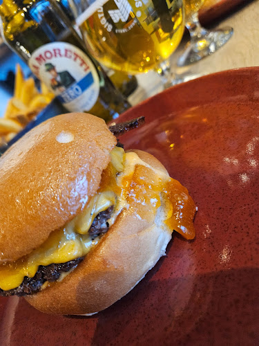 Bada Bing Atollen - Jönköping