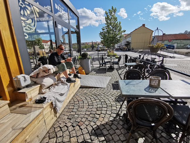 Bellis Café & Cocktails - Kungsbacka