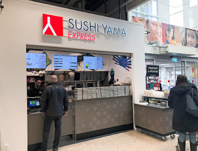 Sushi Yama Express