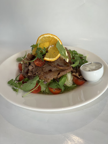 Bjäregatan 8, 252 48 Helsingborg