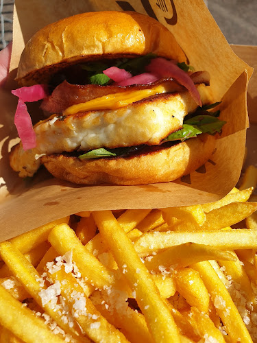 The Hatch - Gastronomi och hotellverksamhet