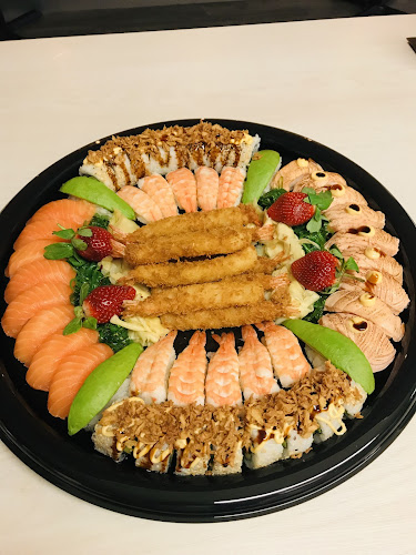 Opinii despre Food Court în Sandviken - Gastronomi och hotellverksamhet