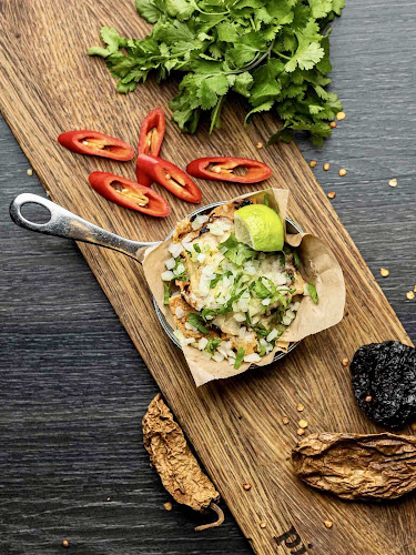 Pinchos - Kristianstad