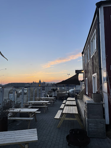 Café Lotsutkiken - Kalmar