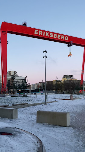 Cappuccino Eriksberg - Göteborg