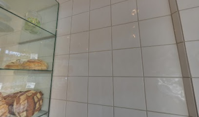 Näsbydals Stenugnsbageri, Näsbydal