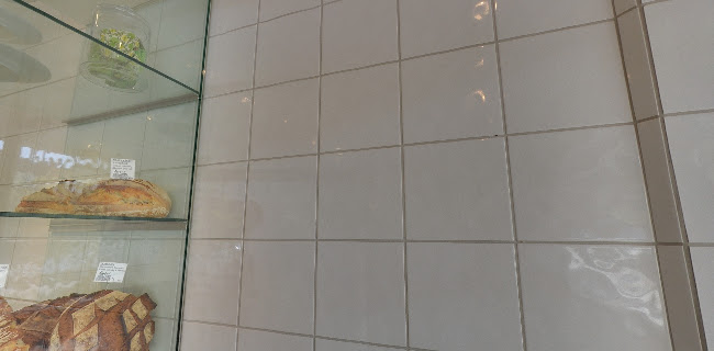 Näsbydals Stenugnsbageri, Näsbydal