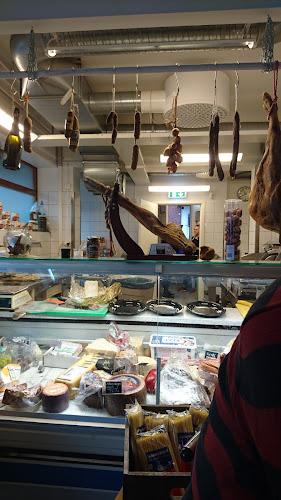 Anna-Kattis Delikatess & Catering/Norre Catering AB - Halmstad