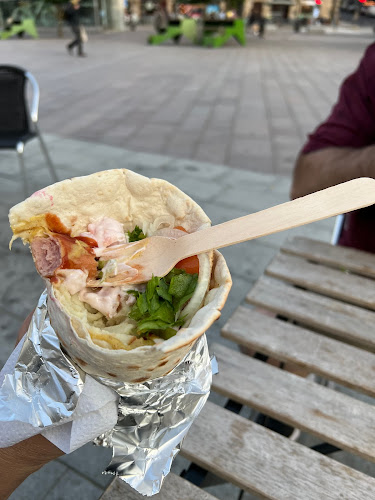 Reviews of Premium Grill Odenplan in Stockholm - Gastronomi och hotellverksamhet