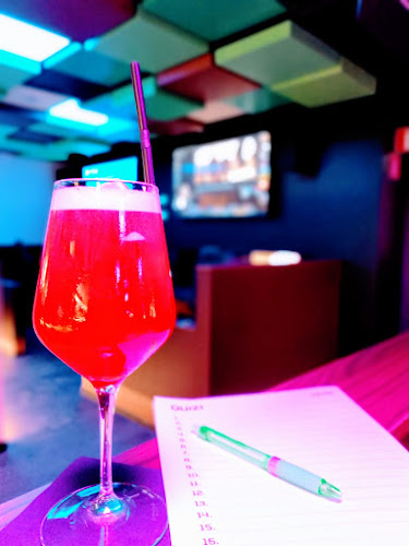 Comments and reviews of Kappa Bar