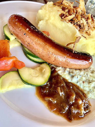 Comentarii opinii despre Hvildmarken