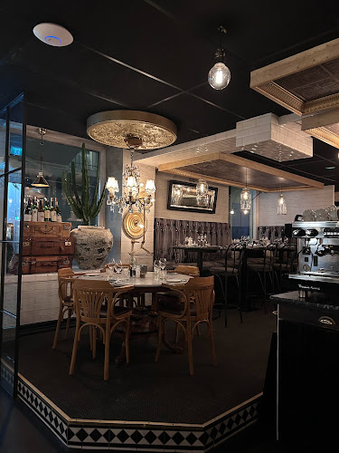 Restaurang Vinci - Borås