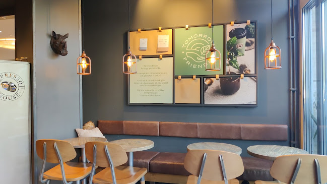 Comentarii opinii despre Espresso House