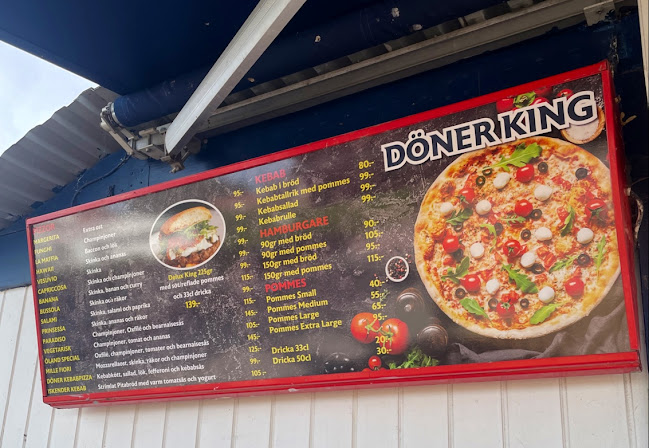 Döner King - Köpingsvik