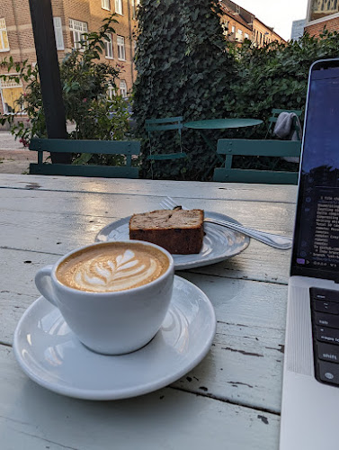 Atrium - Gastronomi och hotellverksamhet