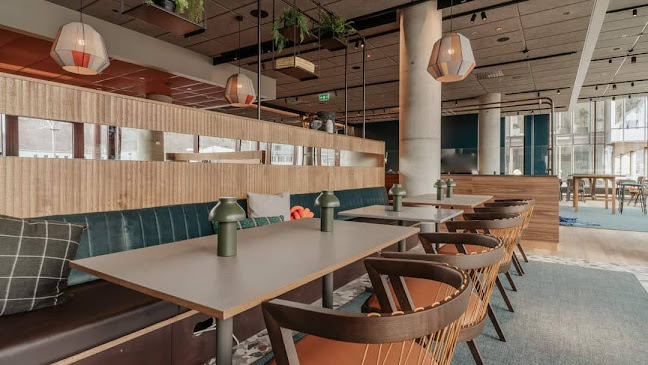 Brasserie X - Mölndal