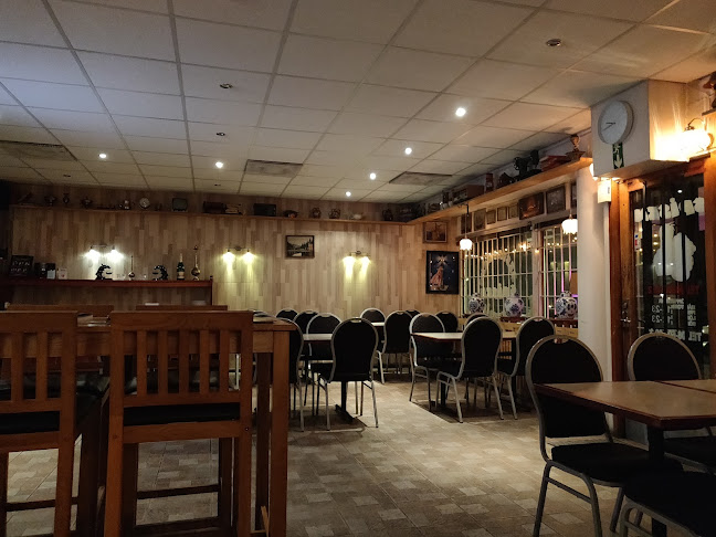 Comentarii opinii despre Restaurang Nya Spisen