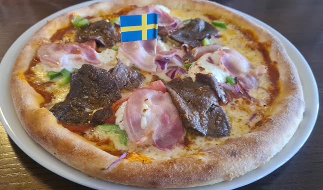 KryssetKalmar - Kalmar