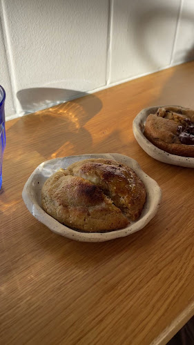 Comentarii opinii despre Krümel Cookies & Crumbs