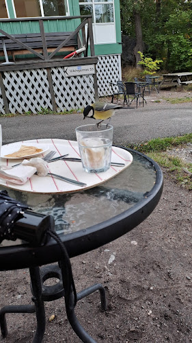 Kruthuset - Gastronomi och hotellverksamhet